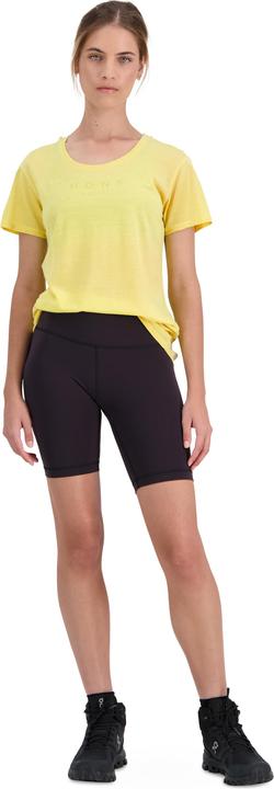 Produktbild Mons Royale Women's Zephyr Merino Cool Tee (S)