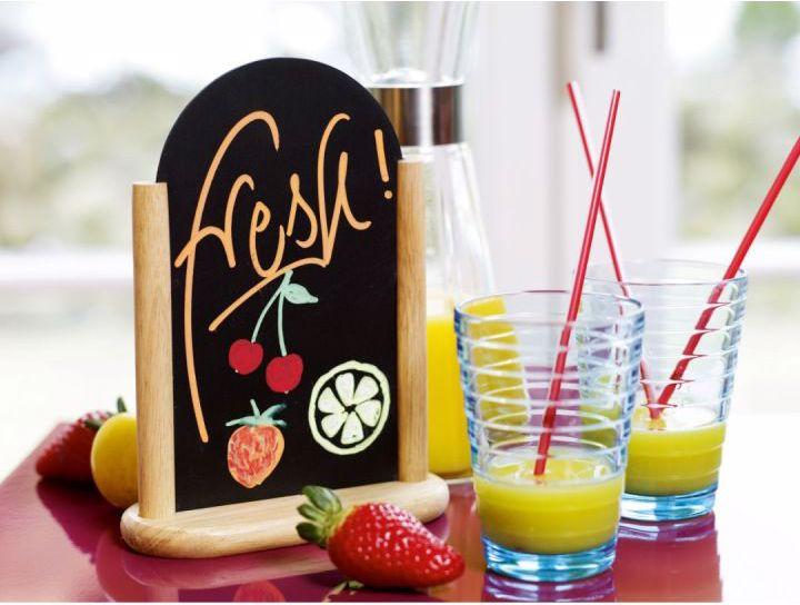 Produktbild Edding Kreidemarker 4095 (Mehrfarbig, 9 Farben, 3 mm, 10 x)