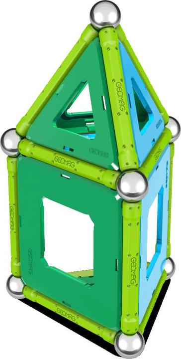 Actual product image Geomag Panels