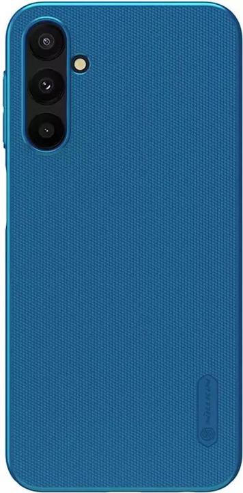 Immagine prodotto Nillkin - Super Frosted Shield - Samsung Galaxy A24 - Blu (Samsung Galaxy A24)