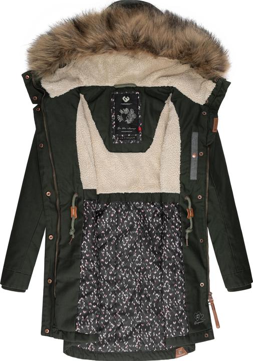 Actual product image Ragwear Tawny (XL)