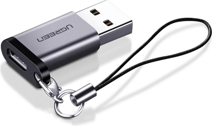 Actual product image Ugreen Jack Adapter (USB 3.0, 5 W)