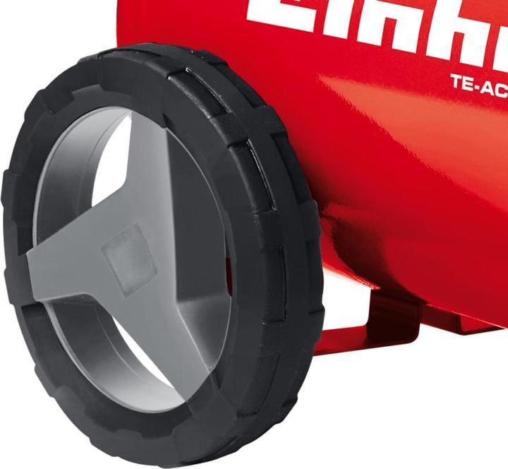 Immagine prodotto Einhell Compressore ad aria compressa 24 l 10 b (10 bar, 24 l)