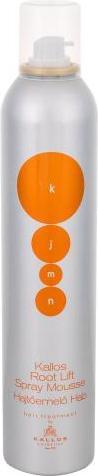 Kallos Cosmetics KJMN Root Lift Spray Mousse (300 ml)