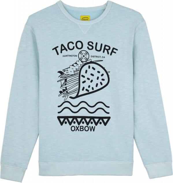 Actual product image Oxbow Serim - Pullover - Herren (L)