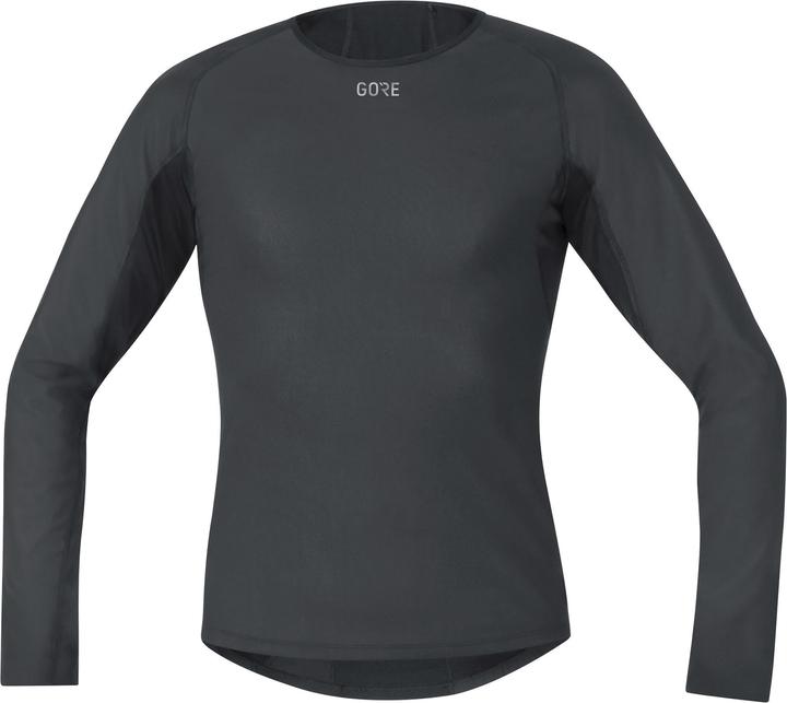 Produktbild Gore Wear Windstopper Base Layer Thermo Long Sleeve Shirt (M)