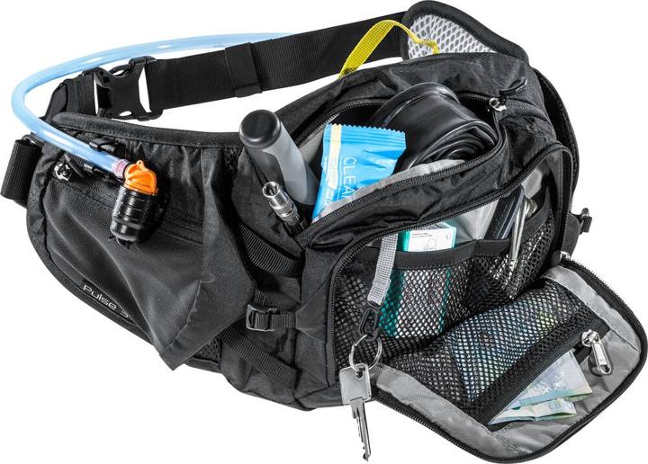 Image du produit Deuter Pulse 3