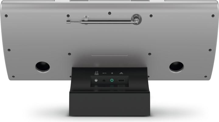 Produktbild TechniSat Multyradio 4.0 SE (UKW, DAB+, Internetradio, Bluetooth, WLAN)