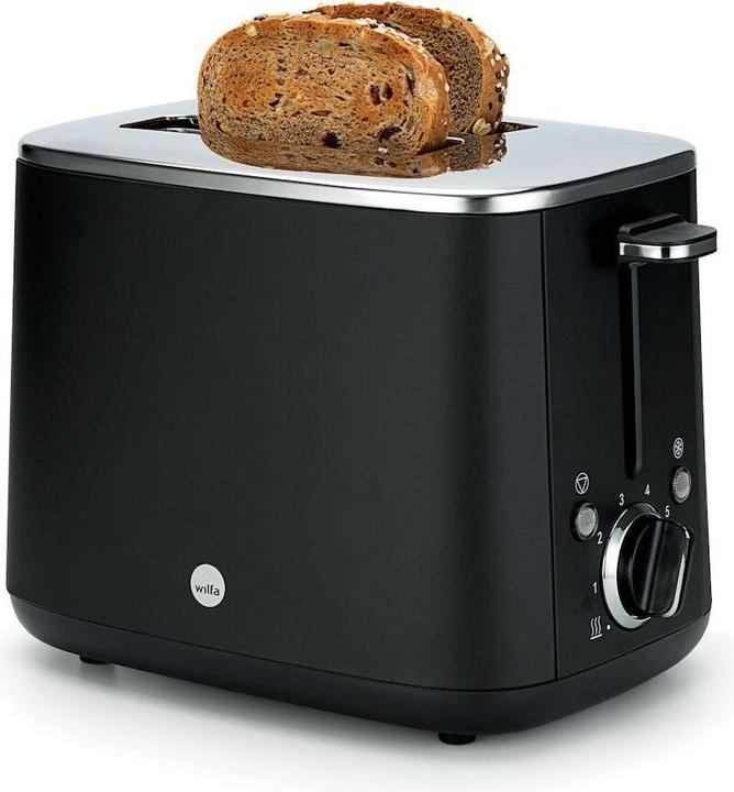 Actual product image Wilfa TO2B-1000