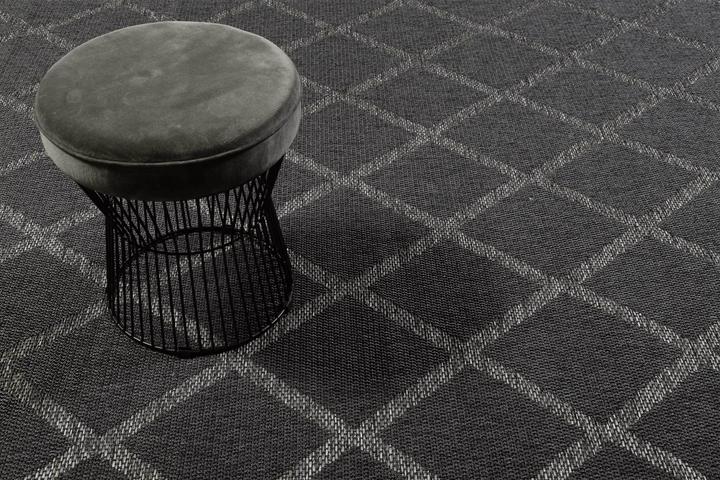 Immagine prodotto Esprit In & Outdoor Sparkle Outdoor (Rhomb) (160 x 225 cm)