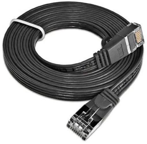 Actual product image Wirewin Network cable (STP, CAT6, 0.10 m)