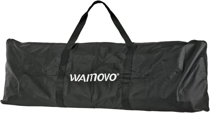 Produktbild Wamovo Anfahrhilfe
