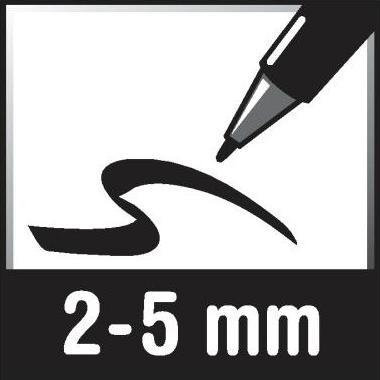 Image du produit STABILO Surligneur BOSS ORIGINAL Pastel (Rose, 5 mm, 1 x)