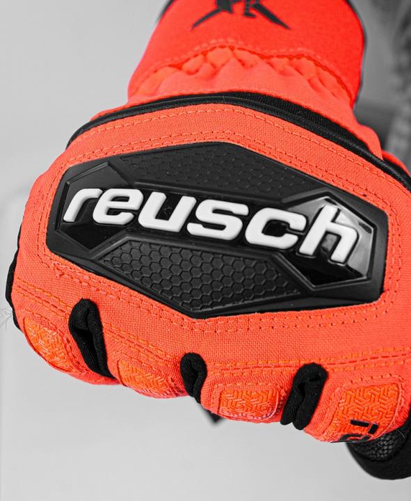 Immagine prodotto Reusch WC Warrior R-TEX XT JR (4.5)