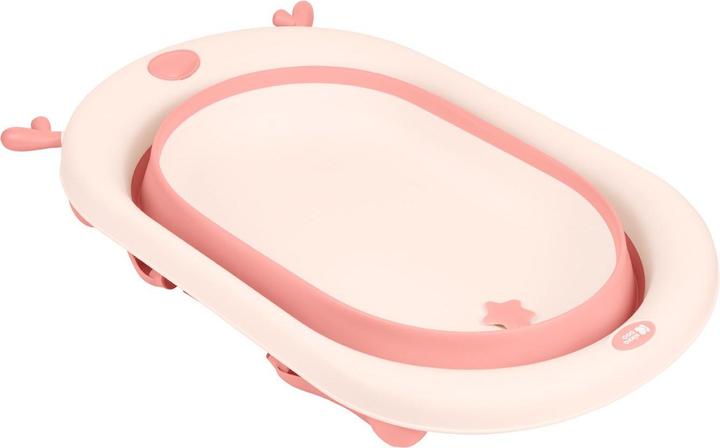 Image du produit Kikkaboo baignoire pliable bébé, Foldy