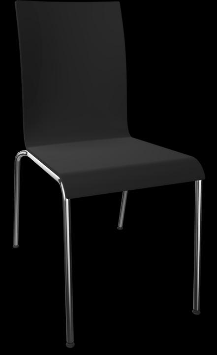 Actual product image Dietiker Poro S Stuhl