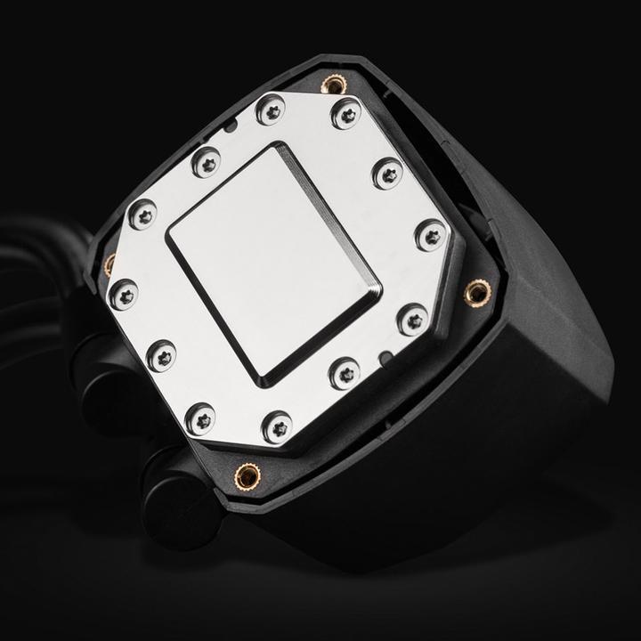 Image du produit EKWB EK-Nucleus AIO CR360 Direct Die D-RGB - 1700