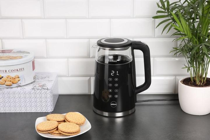Produktbild Eldom Wasserkocher (1.70 l)