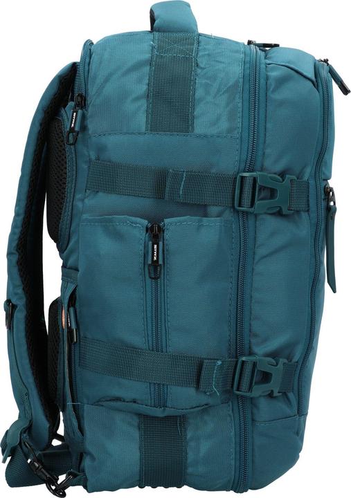 Produktbild Polestream Strz by Berlin Reiserucksack 39 cm Laptopfach (25 l)