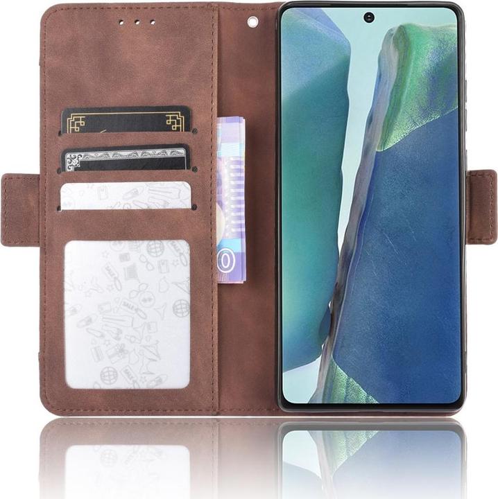 Image du produit Cover-Discount Étui à clapet (Samsung Galaxy S20 FE)