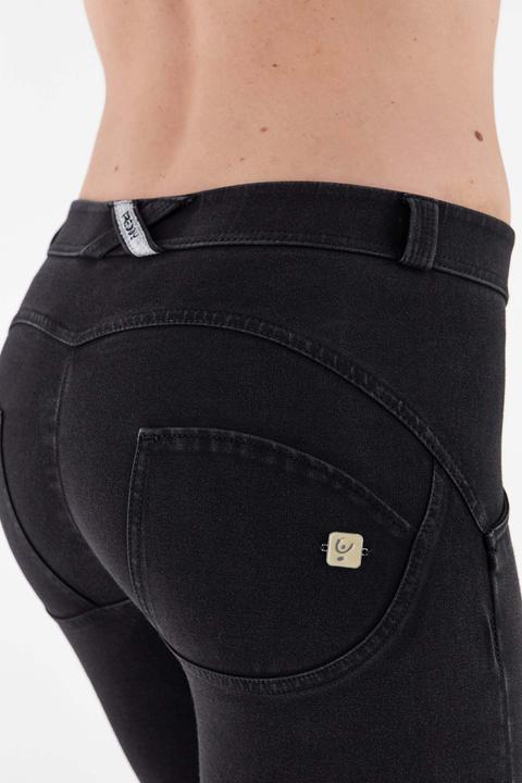 Immagine prodotto Freddy Pantaloni modellanti WR.UP® 7/8 WRUP4RC002ORG (S)