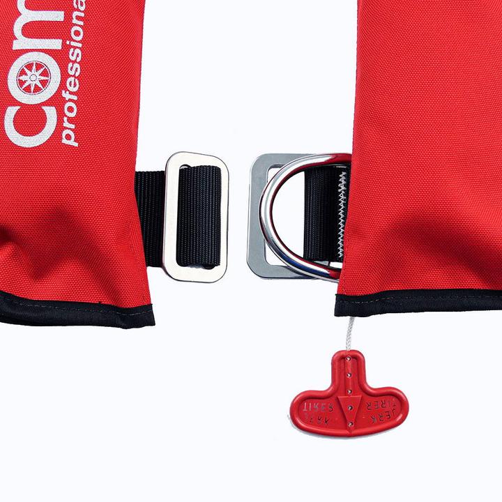 Image du produit Compass Gilet de sauvetage "Professional" 300N avec 30 l de flottabilité (Taille unique)