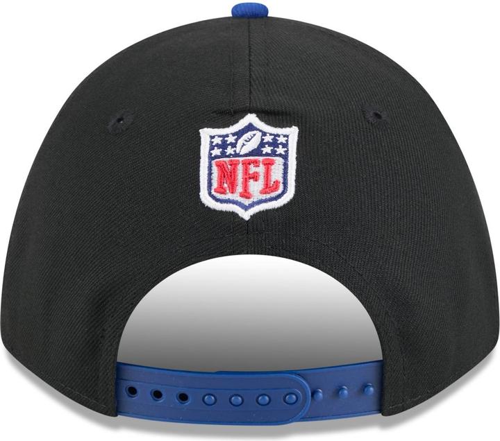 Produktbild New Era 9Forty M-Crown Cap NFL 2025 Draft New York Giants