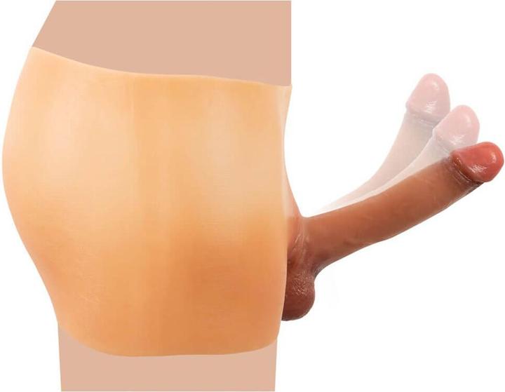 Actual product image You2Toys Ultra Realistic Penis Pants