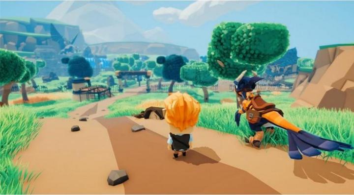 Immagine prodotto Sold Out Chef epico (Switch, DE)