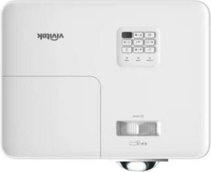 Produktbild vivitek Projektor DX335ST-EDU XGA 1024x768/3800ANSI/HDMI/USB-A (XGA, 3800 lm, 0.52:1)