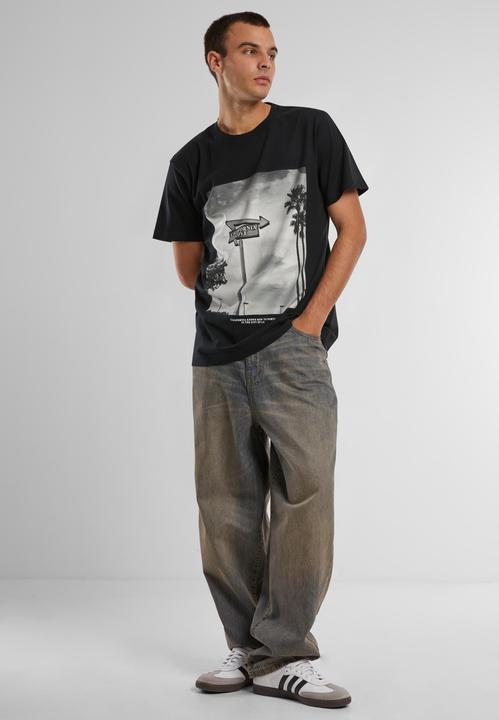Produktbild Mister Tee California Love Tee - 89289 (4XL)