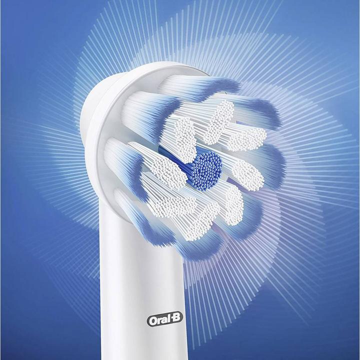 Actual product image Oral-B PRO 900 Sensi Ultrathin Adult Rotating Toothbrush (Oscillating toothbrush)