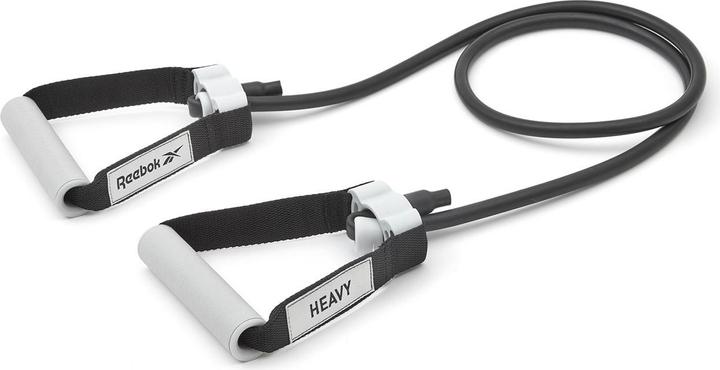 Image du produit Reebok Espanderis Resistance Tube - Strong (1.47 m, Fort)