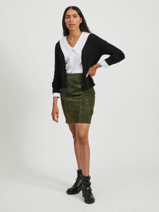 Image du produit Vila Cardigan court ouvert (L)