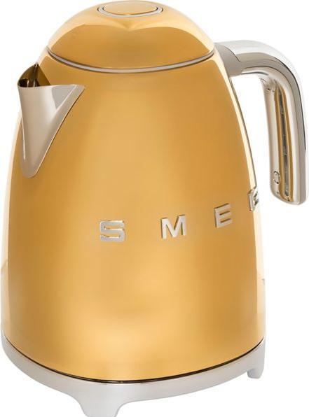 Actual product image Smeg 50's Retro Style (1.70 l)