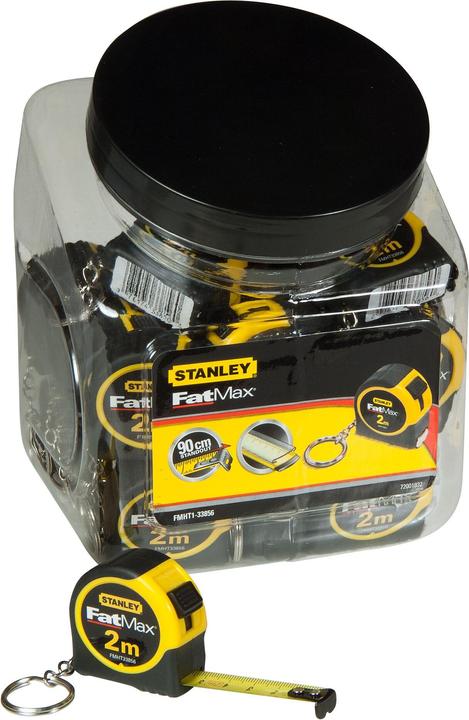Immagine prodotto Stanley FatMax (Metrico)