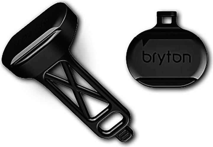 Actual product image Bryton Smart Speed Speed Sensor
