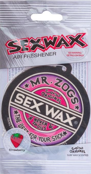 Sex Wax Sexwax Fragrance Tree