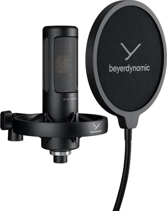 Produktbild Beyerdynamic M 90 PRO X
