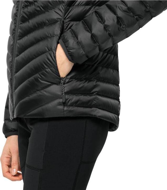Produktbild Jack Wolfskin Passamani Down Hoody W (XL)