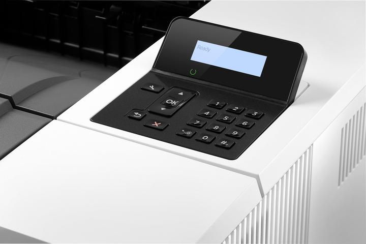Produktbild HP LaserJet Pro M501dn (Laser, Schwarz-Weiss)