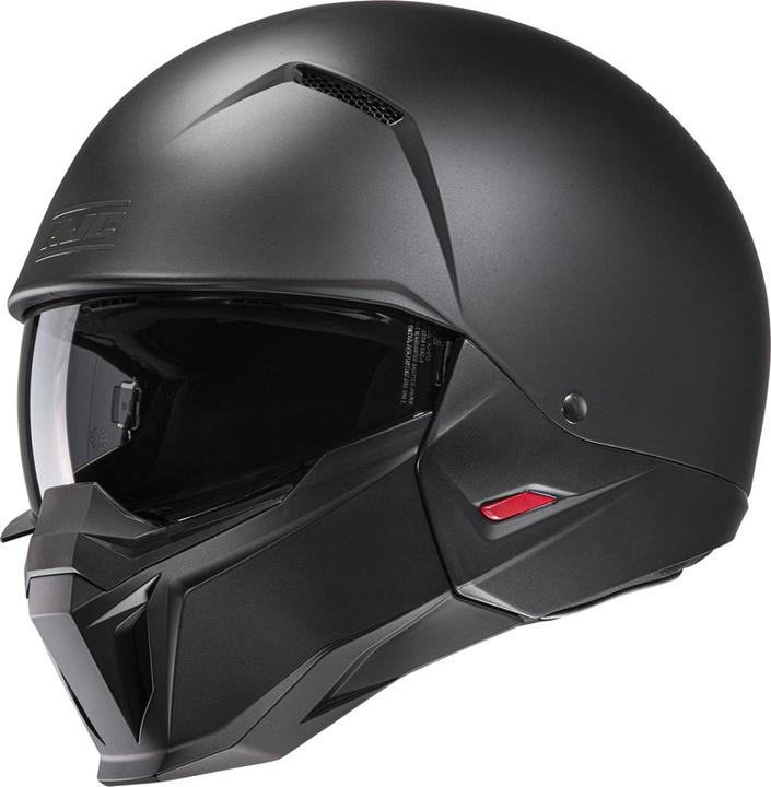 Matt black