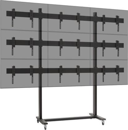 Actual product image Vogels Connect-It PFT 8920 - mounting component (trolley base)