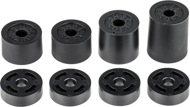 Immagine prodotto Heusinkveld Sim Pedals Sprint Set di 3 pedali - nero (PC)