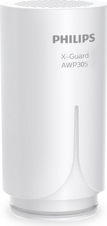 Philips X-guard vervangbaar filter 1 stuk AWP305