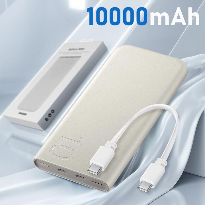Produktbild Samsung PD Super Fast (10000 mAh, 25 W, 37 Wh)
