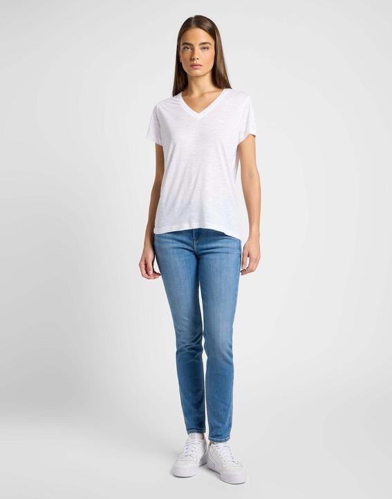Immagine prodotto Lee T-shirt Collo a V (L)