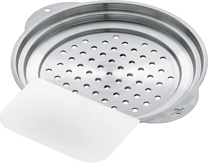 Immagine prodotto Küchenprofi Spaetzle AS con raschietto