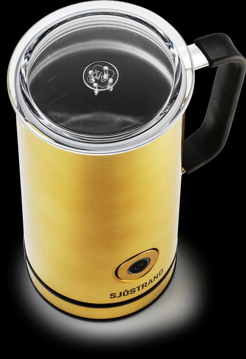 Image du produit Sjöstrand Mousseur à lait (30 cl)