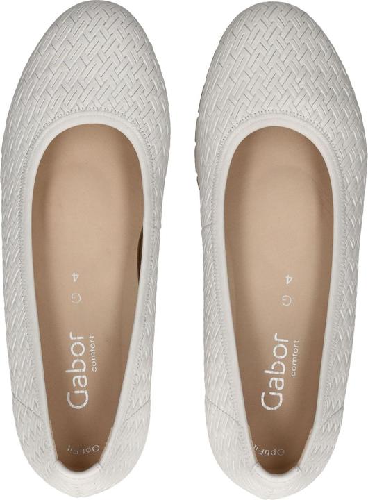 Actual product image Gabor Ballerinas (42)